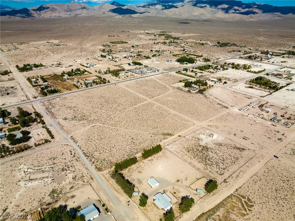 Moapa Valley & Andersen, Overton, Nevada image 16