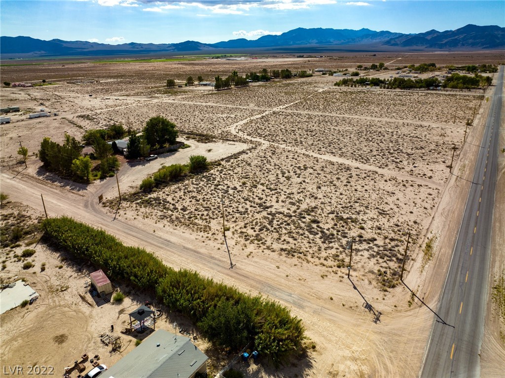 Moapa Valley & Andersen, Overton, Nevada image 23