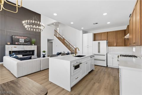 1026 Yellow Marigold Court Henderson NV 89002