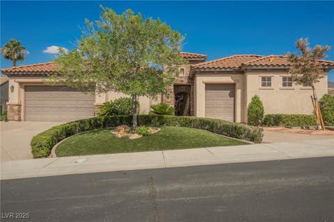 Photo of 2080 Powder Springs Street, Henderson, NV 89052 (MLS # 2694975)