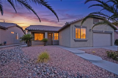 Photo of 6081 Honeygrove Avenue, Las Vegas, NV 89110 (MLS # 2785459)