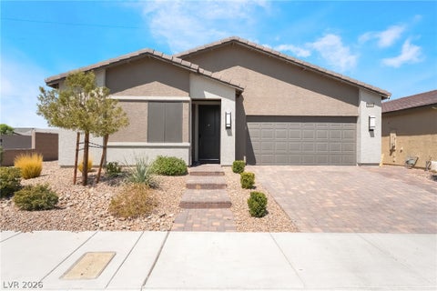 Homes For Sale - 8663 Bench Street<br/> Las Vegas, NV 89139