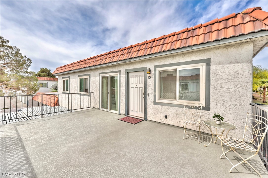 1101 Willow Tree Drive D