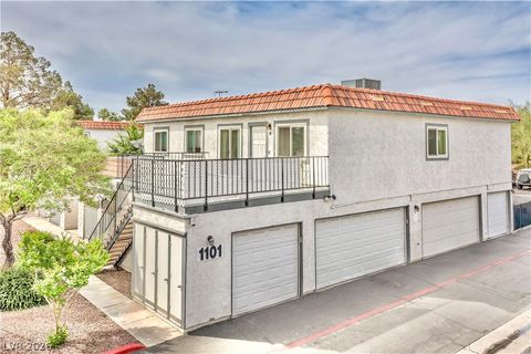 Condo For Sale - 1101 Willow Tree Drive #D<br/> Clark County, Las Vegas, NV 89128