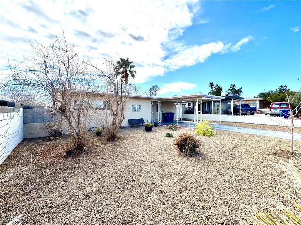 1908 Linden Avenue