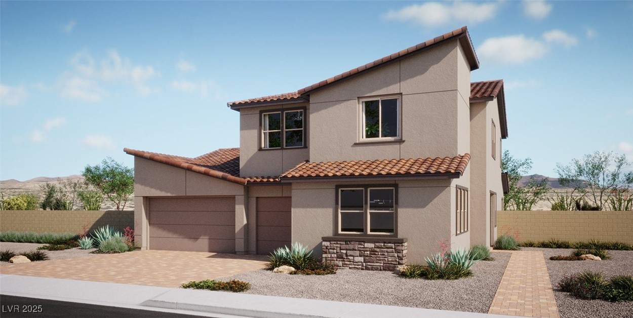 9314 Observatory Street, Las Vegas, Nevada image 1