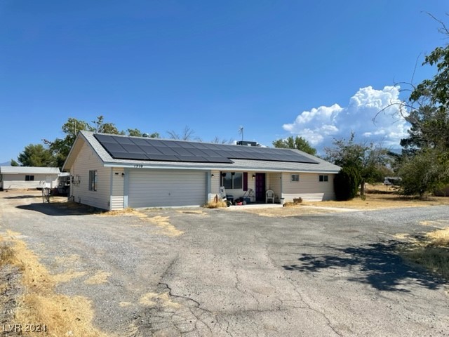 View Pahrump, NV 89048 house