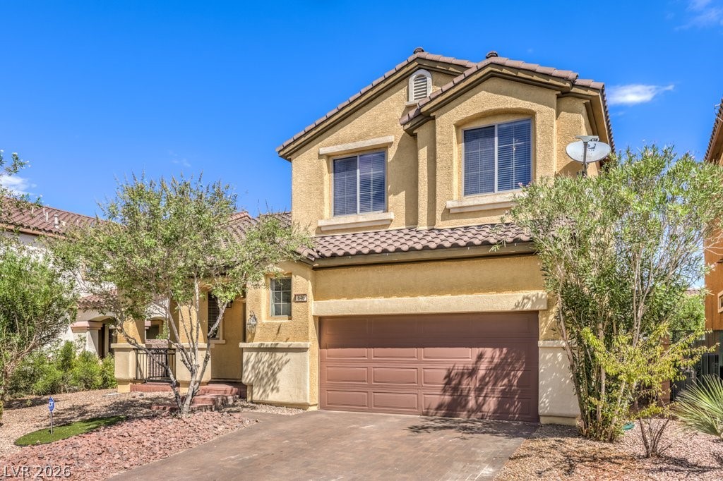 646 Ember Rock Avenue