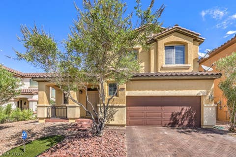 Homes For Rent - 646 Ember Rock Avenue<br/> Henderson, NV 89015