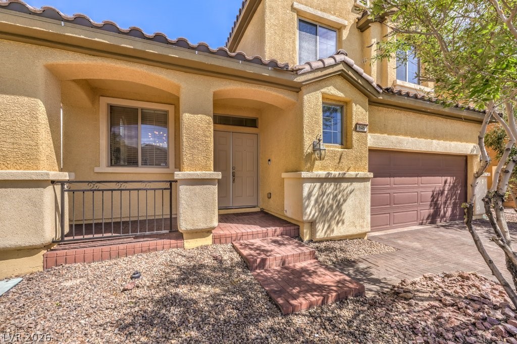 646 Ember Rock Avenue