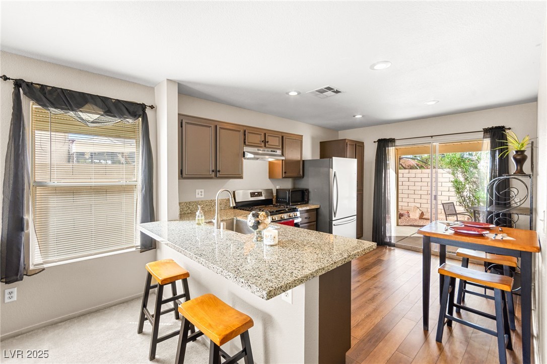608 Black Sand Court