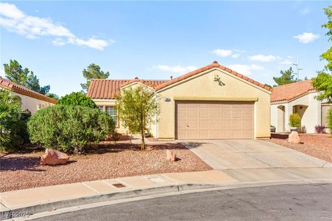 608 Black Sand Court Henderson NV 89011