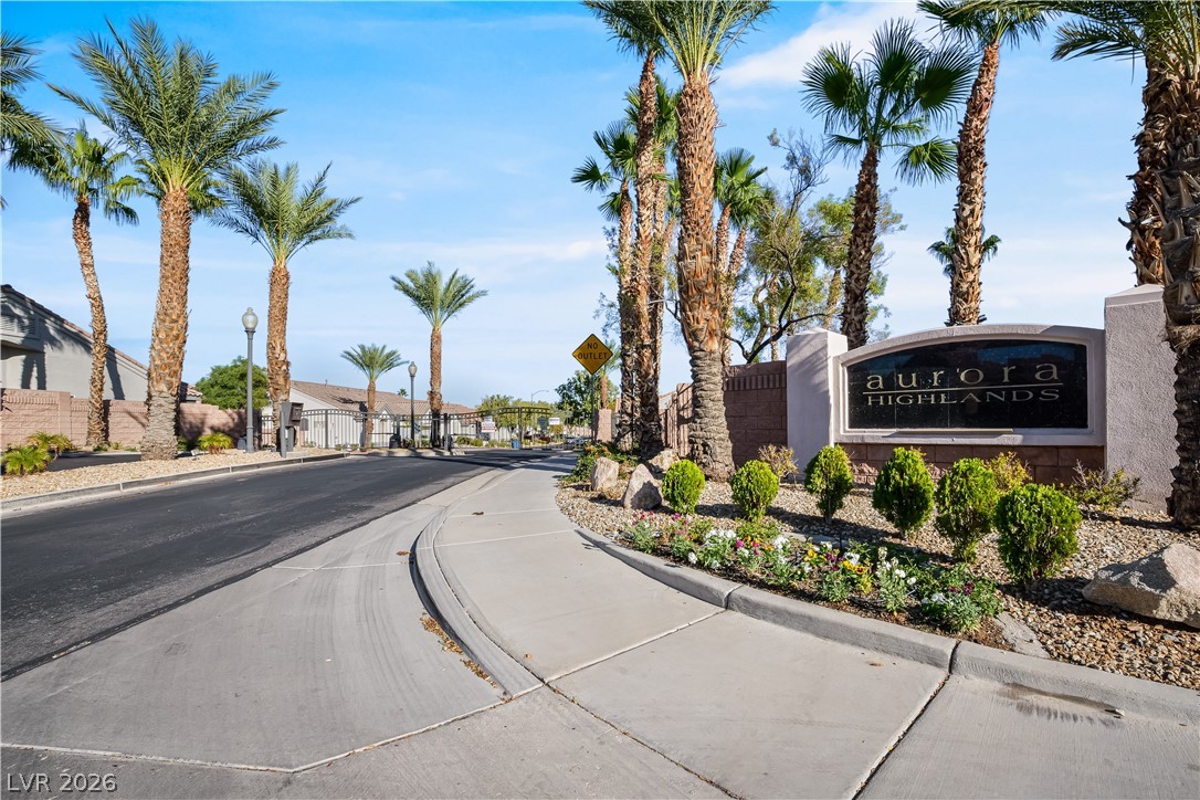 9713 Canyon Walk Avenue