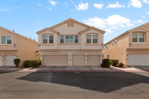 Photo of 9333 Leaping Deer Place #101, Las Vegas, NV 89178 (MLS # 2742053)