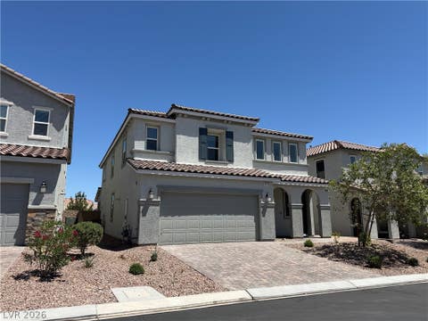 Homes For Rent - 8030 Minavalle Avenue<br/> Las Vegas, NV 89113