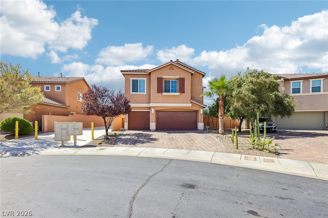 3633 Via De Leoni Avenue