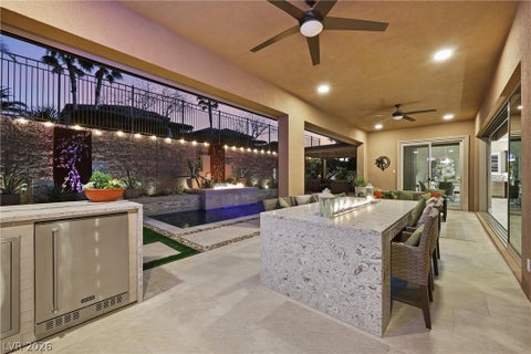 Photo of 2800 Josephine Drive, Henderson, NV 89044 (MLS # 2754113)