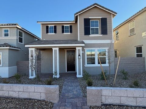 2488 Palizzi Court Henderson NV 89044
