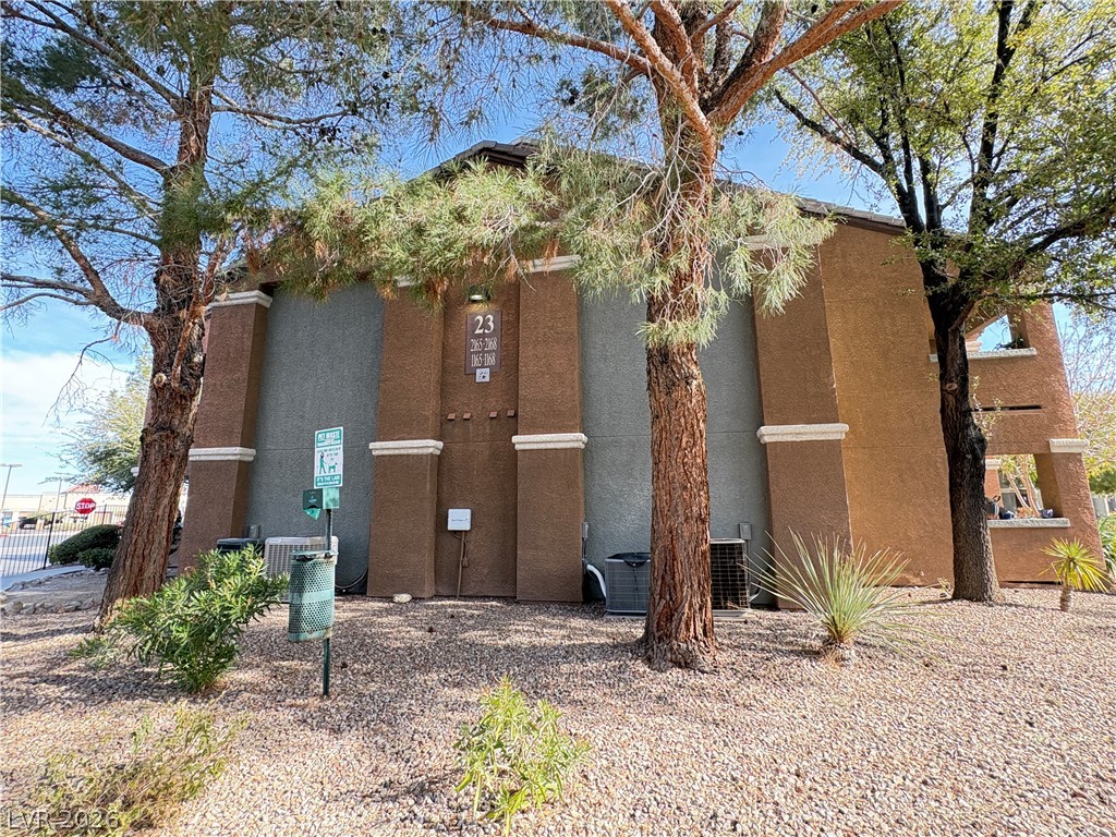 555 Silverado Ranch Boulevard 2166