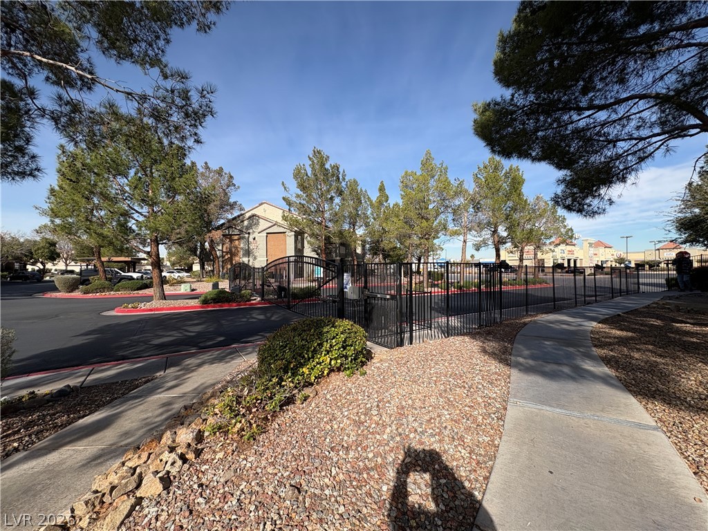 555 Silverado Ranch Boulevard 2166