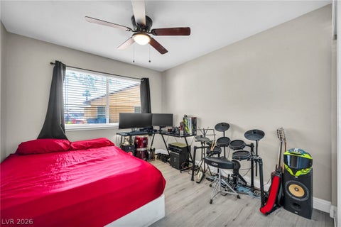 Tiny photo for 5882 Rio Tinto Way, Las Vegas, NV 89110 (MLS # 2790014)