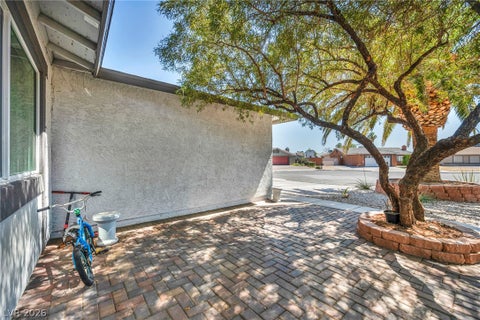 Tiny photo for 5882 Rio Tinto Way, Las Vegas, NV 89110 (MLS # 2790014)