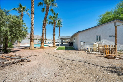 Tiny photo for 5882 Rio Tinto Way, Las Vegas, NV 89110 (MLS # 2790014)