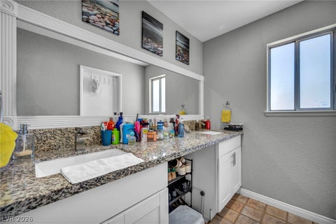 Tiny photo for 5882 Rio Tinto Way, Las Vegas, NV 89110 (MLS # 2790014)