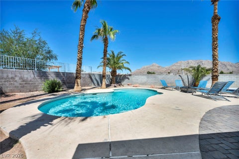 Tiny photo for 5882 Rio Tinto Way, Las Vegas, NV 89110 (MLS # 2790014)