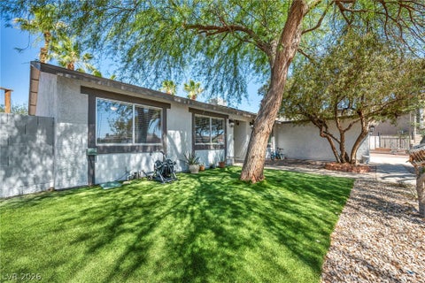 Tiny photo for 5882 Rio Tinto Way, Las Vegas, NV 89110 (MLS # 2790014)
