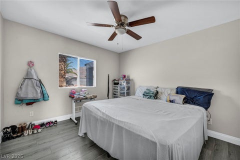 Tiny photo for 5882 Rio Tinto Way, Las Vegas, NV 89110 (MLS # 2790014)