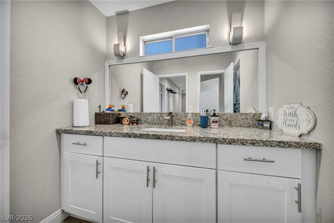 Tiny photo for 5882 Rio Tinto Way, Las Vegas, NV 89110 (MLS # 2790014)