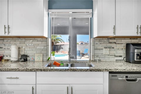 Tiny photo for 5882 Rio Tinto Way, Las Vegas, NV 89110 (MLS # 2790014)