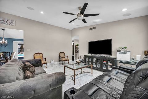 Tiny photo for 5882 Rio Tinto Way, Las Vegas, NV 89110 (MLS # 2790014)