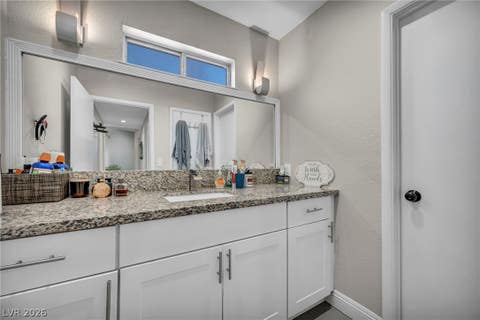 Tiny photo for 5882 Rio Tinto Way, Las Vegas, NV 89110 (MLS # 2790014)