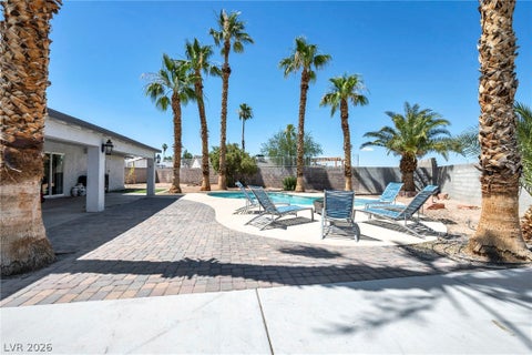 Tiny photo for 5882 Rio Tinto Way, Las Vegas, NV 89110 (MLS # 2790014)
