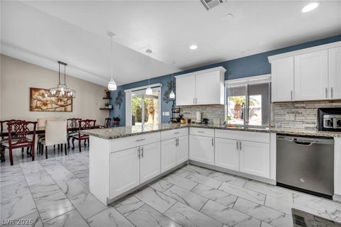 Tiny photo for 5882 Rio Tinto Way, Las Vegas, NV 89110 (MLS # 2790014)