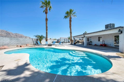 Tiny photo for 5882 Rio Tinto Way, Las Vegas, NV 89110 (MLS # 2790014)