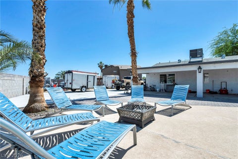 Tiny photo for 5882 Rio Tinto Way, Las Vegas, NV 89110 (MLS # 2790014)