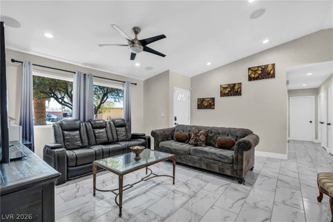 Tiny photo for 5882 Rio Tinto Way, Las Vegas, NV 89110 (MLS # 2790014)