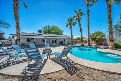 Tiny photo for 5882 Rio Tinto Way, Las Vegas, NV 89110 (MLS # 2790014)