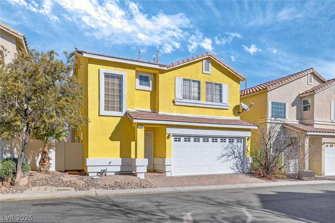 7282 Phlox Road