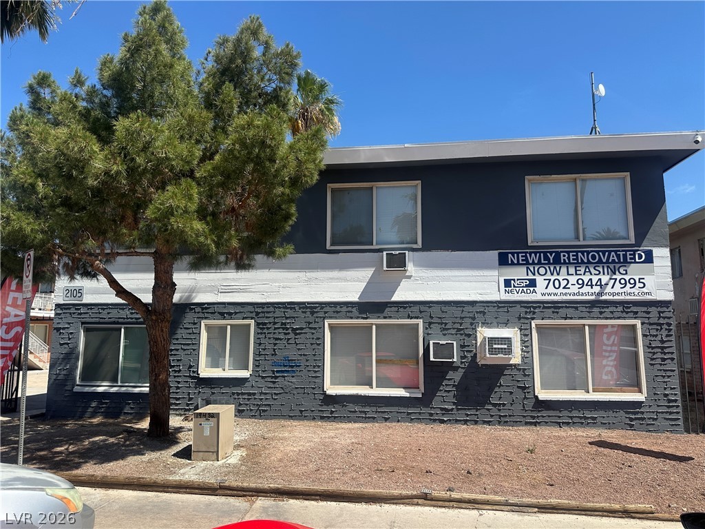 2105 Sunrise Avenue 2