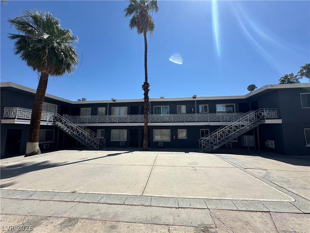2105 Sunrise Avenue 2
