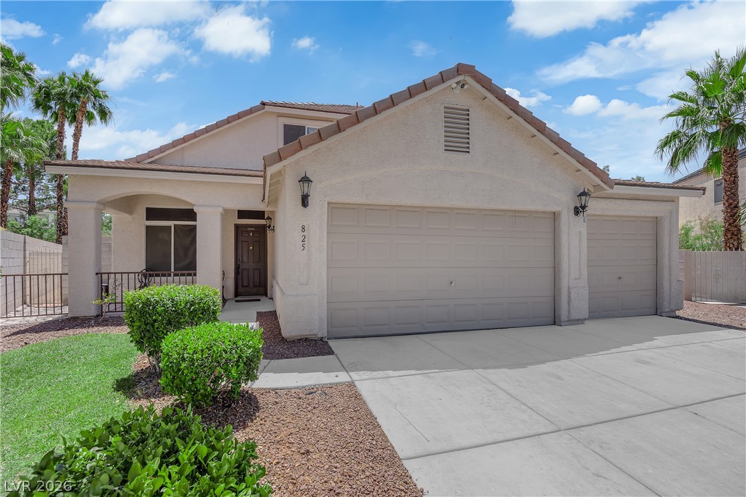 825 Gleamstar Avenue