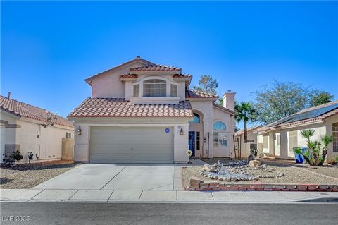 Equestrian 5 9115 Lava Bluff Court Las Vegas NV 89123
