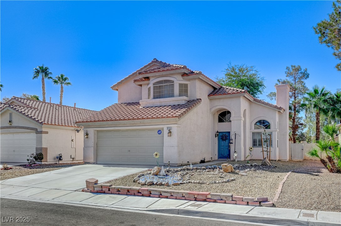 Properties 2 9115 Lava Bluff Court