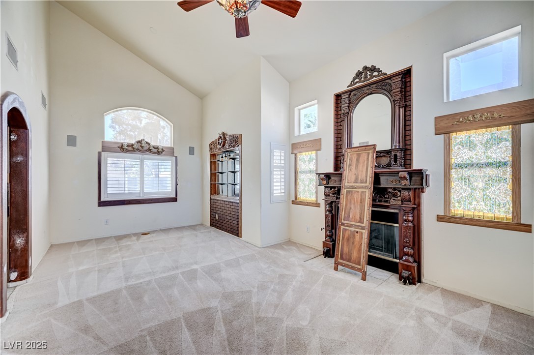 Properties 4 9115 Lava Bluff Court