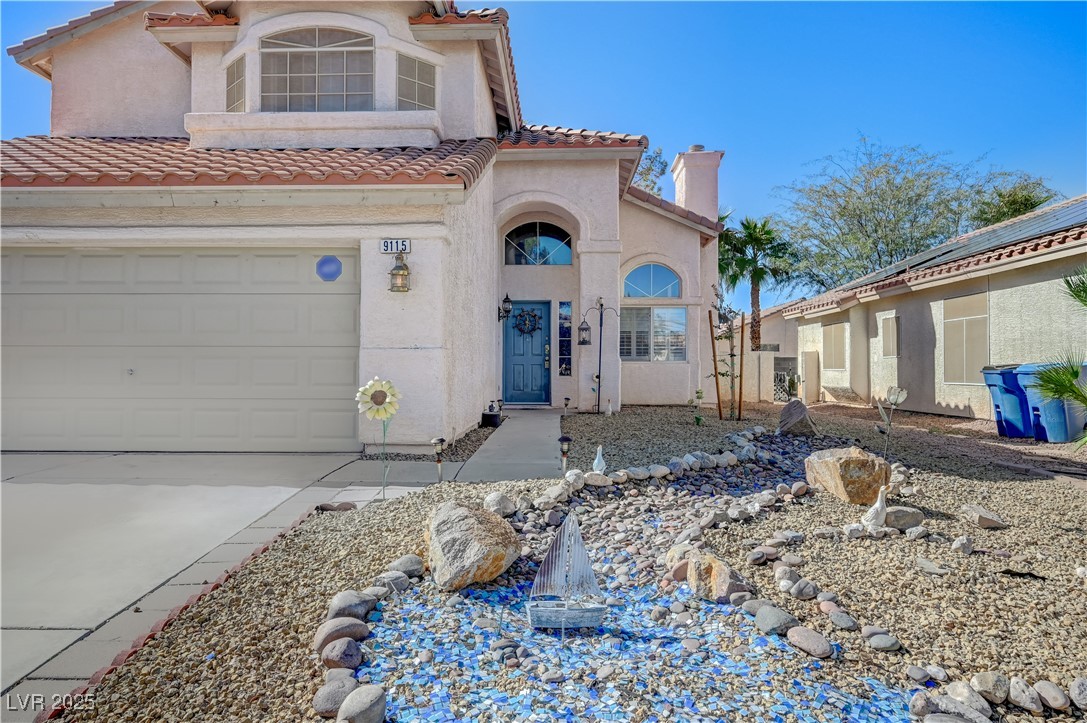 Properties 3 9115 Lava Bluff Court