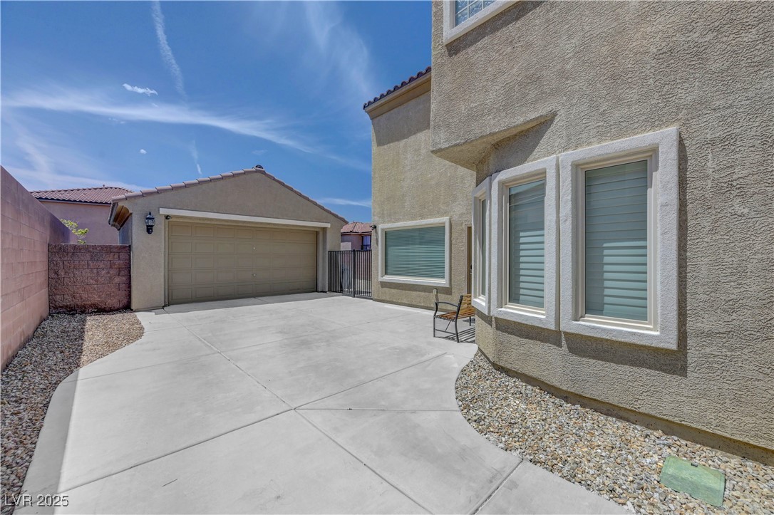 2641 Vendange Place